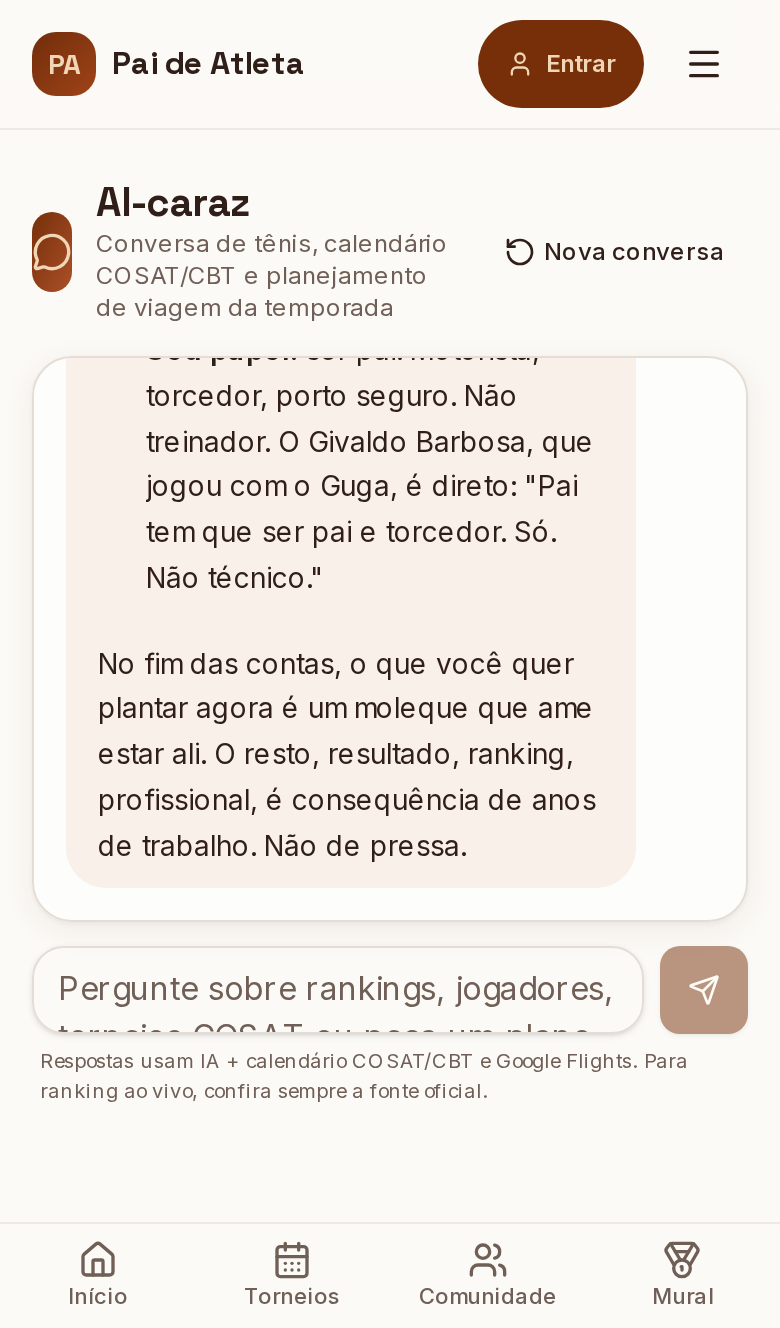 AI-caraz