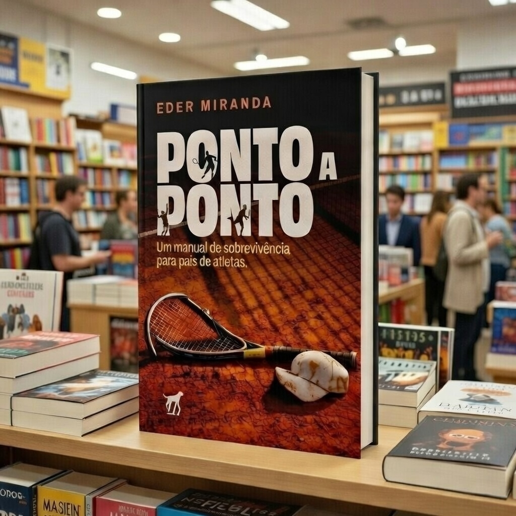Ponto a Ponto